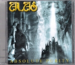 ALAS – ABSOLUTE PURITY