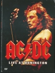 AC/DC - LIVE AT DONINGTON