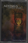 ADIEMUS II – CANTATA MUNDI