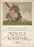 ADOLF KAŠPAR