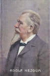 ADOLF HEJDUK