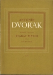 ANTONÍN DVOŘÁK – STABAT MATER, OP. 58