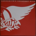 AEROSMITH - GREATEST HITS