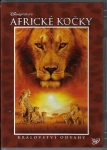 AFRICKÉ KOČKY
