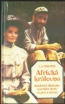 AFRICKÁ KRÁLOVNA