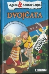 AGÁTA & DOKTOR LUPA: DVOJČATA