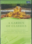 A GARDEN OF CLASSICS