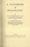 A HANDBOOK OF PSYCHIATRY