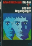 DIE DREI ??? UND DER DOPPELGÄNGER