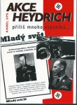 AKCE HEYDRICH