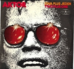 DWA PLUS JEDEN – AKTOR