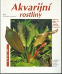 AKVARIJNÍ ROSTLINY