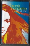 ALANIS MORISSETTE - UNDER RUG SWEPT
