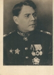 ALEXANDR VASILEVSKIJ