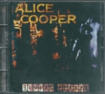 ALICE COOPER - BRUTAL PLANET