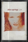 ALICE SPRINGS – JUST