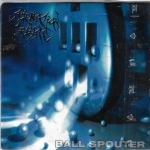 ALIENATION MENTAL – BALL SPOUTER