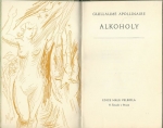 ALKOHOLY 