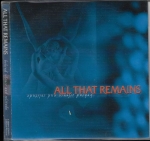 ALL THAT REMAINS - BEHIND SILENCE AND SOLITUDE