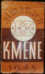 ALMANACH KMENE 1948