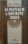 ALMANACH LABYRINT 2002
