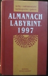 ALMANACH LABYRINT 1997