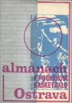 ALMANACH K POČÁTKU BASKETBALU 