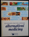 RODINNÁ ENCYKLOPEDIE ALTERNATIVNÍ MEDICÍNY