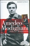 AMEDEO MODIGLIANI, KNÍŽE MONTPARNASSU