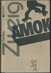 AMOK