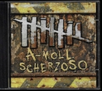 NIHIL –  A - MOL SCHERZOSO