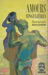 AMOURS SINGUILÉRES