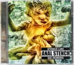 ANAL STENCH – STENCH LIKE SIX DEMONS