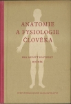 ANATOMIE A FYSIOLOGIE ČLOVĚKA 