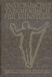 ANATOMISCHES TASCHENBUCH FÜR KÜNSTLER