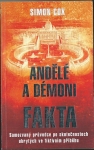 ANDĚLÉ A DÉMONI – FAKTA