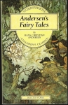 ANDERSEN`S FAIRY TALES