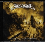 ANDRAGONA - END OF THE PROPHESIED DAWN