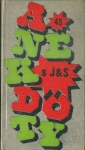 ANEKDOTY S J&S - "SBĚRNÉ SUROVINY"