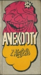 ANEKDOTY Z ATELIÉRŮ