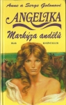 ANGELIKA MARKÝZA ANDĚLŮ