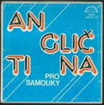 ANGLIČTINA PRO SAMOUKY