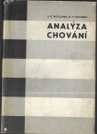 ANALÝZA CHOVÁNÍ