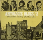 ANTOLOGIE BLUES 2