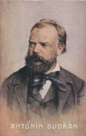 ANTONÍN DVOŘÁK