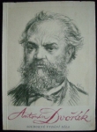 ANTONÍN DVOŘÁK 