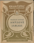 ANÝZOVÉ JABLKO