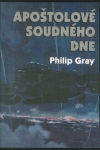 APOŠTOLOVÉ SOUDNÉHO DNE