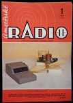 AMATÉRSKÉ RADIO 1985