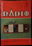 AMATÉRSKÉ RADIO 1989